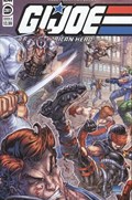 G.I. JOE: A REAL AMERICAN HERO #281B 
