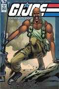 G.I. JOE: A REAL AMERICAN HERO #263-RI-B 