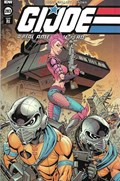 G.I. JOE: A REAL AMERICAN HERO #283-RI 