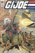 G.I. JOE: A REAL AMERICAN HERO #277B 
