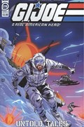 G.I. JOE: A REAL AMERICAN HERO #278 