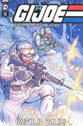 G.I. JOE: A REAL AMERICAN HERO #278-RI 