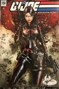 G.I. JOE: A REAL AMERICAN HERO #250-BMBNK 