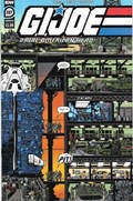 G.I. JOE: A REAL AMERICAN HERO #287-ELITE 
