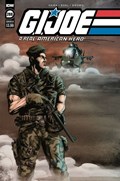 G.I. JOE: A REAL AMERICAN HERO #288-ELITE 