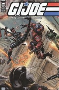G.I. JOE: A REAL AMERICAN HERO #288 