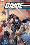 G.I. JOE: A REAL AMERICAN HERO #284B 