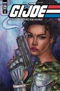 G.I. JOE: A REAL AMERICAN HERO #284-RI 