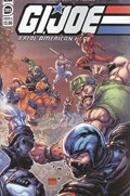 G.I. JOE: A REAL AMERICAN HERO #285B 