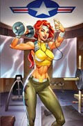 G.I. JOE: A REAL AMERICAN HERO #277-BKE-B 