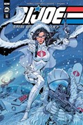G.I. JOE: A REAL AMERICAN HERO #295C 