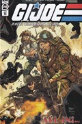 G.I. JOE: A REAL AMERICAN HERO #296-RI 