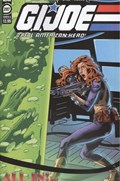 G.I. JOE: A REAL AMERICAN HERO #297 