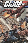 G.I. JOE: A REAL AMERICAN HERO #289 