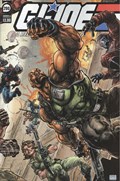 G.I. JOE: A REAL AMERICAN HERO #290 