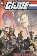 G.I. JOE: A REAL AMERICAN HERO #291 