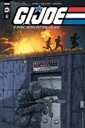 G.I. JOE: A REAL AMERICAN HERO #291-RI 