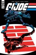 G.I. JOE: A REAL AMERICAN HERO #294B 