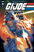 G.I. JOE: A REAL AMERICAN HERO #294-RI 