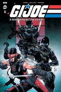 G.I. JOE: A REAL AMERICAN HERO #293-RI 