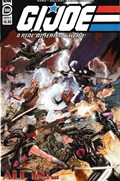 G.I. JOE: A REAL AMERICAN HERO #300C 