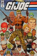 G.I. JOE: A REAL AMERICAN HERO #300E 