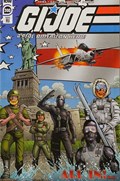 G.I. JOE: A REAL AMERICAN HERO #300F 