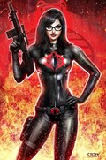 G.I. JOE: A REAL AMERICAN HERO #289C 
