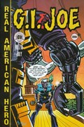 G.I. JOE: A REAL AMERICAN HERO #216-SUB 