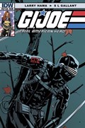 G.I. JOE: A REAL AMERICAN HERO #212-SUB 