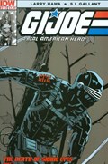 G.I. JOE: A REAL AMERICAN HERO #212-2nd 