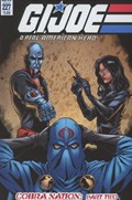 G.I. JOE: A REAL AMERICAN HERO #227 