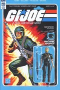 G.I. JOE: A REAL AMERICAN HERO #223-SUB 