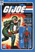 G.I. JOE: A REAL AMERICAN HERO #224-SUB 