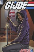 G.I. JOE: A REAL AMERICAN HERO #233 