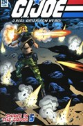G.I. JOE: A REAL AMERICAN HERO #234 