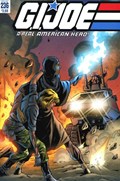 G.I. JOE: A REAL AMERICAN HERO #236 