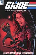 G.I. JOE: A REAL AMERICAN HERO #228 