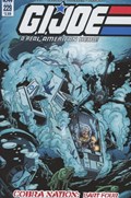 G.I. JOE: A REAL AMERICAN HERO #229 