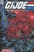 G.I. JOE: A REAL AMERICAN HERO #232 