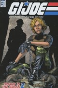 G.I. JOE: A REAL AMERICAN HERO #231 
