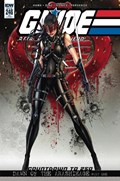 G.I. JOE: A REAL AMERICAN HERO #246-CMXP 