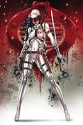 G.I. JOE: A REAL AMERICAN HERO #246-CMXP-C 