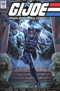 G.I. JOE: A REAL AMERICAN HERO #246 