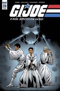 G.I. JOE: A REAL AMERICAN HERO #238 