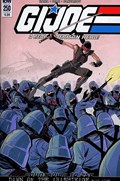 G.I. JOE: A REAL AMERICAN HERO #250B 