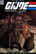 G.I. JOE: A REAL AMERICAN HERO #250-RI-B 