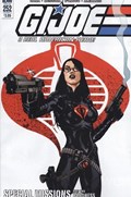 G.I. JOE: A REAL AMERICAN HERO #252 