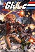 G.I. JOE: A REAL AMERICAN HERO #251B 