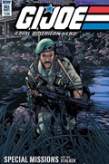 G.I. JOE: A REAL AMERICAN HERO #251 